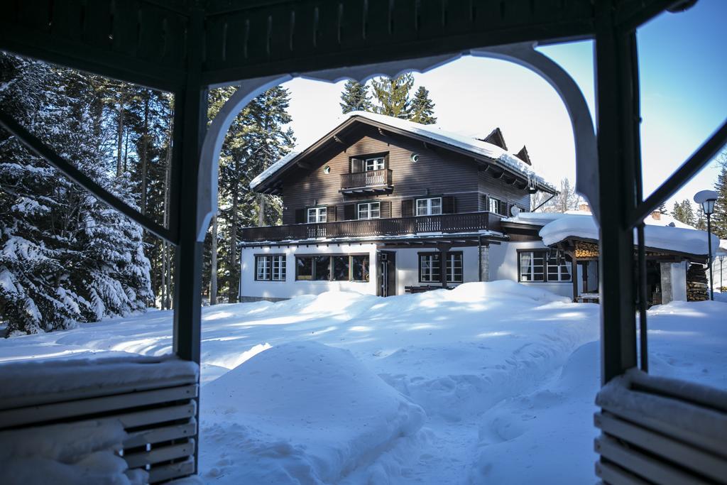 Villa Kalia Borovets Exterior photo